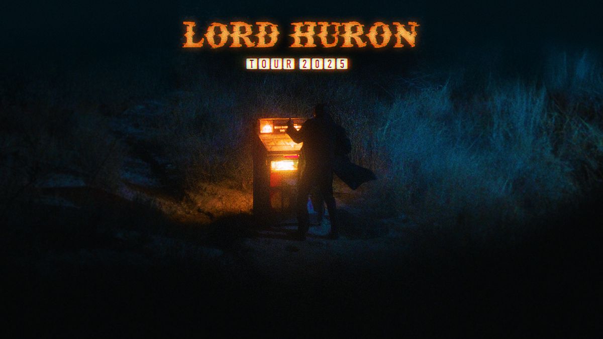 Lord Huron, 17 July | Event in Indianapolis | AllEvents