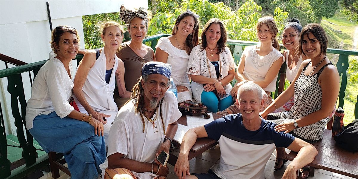 Breathwork II with Roberto | Event in Miami | AllEvents