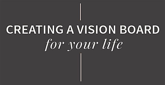 Vision Attraction Board Workshop: The Mindswitch Way | Event in Ascot | AllEvents