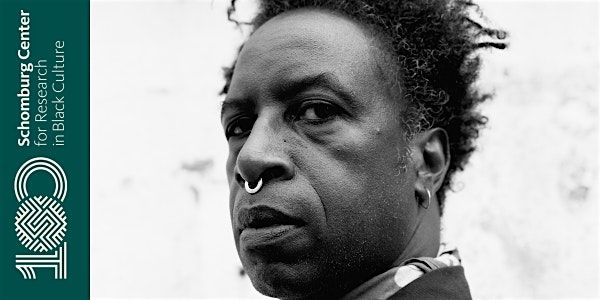 Saul Williams on Black Experimentation, Fugitive Pedagogies, and..., 22 October | Event in New York | AllEvents