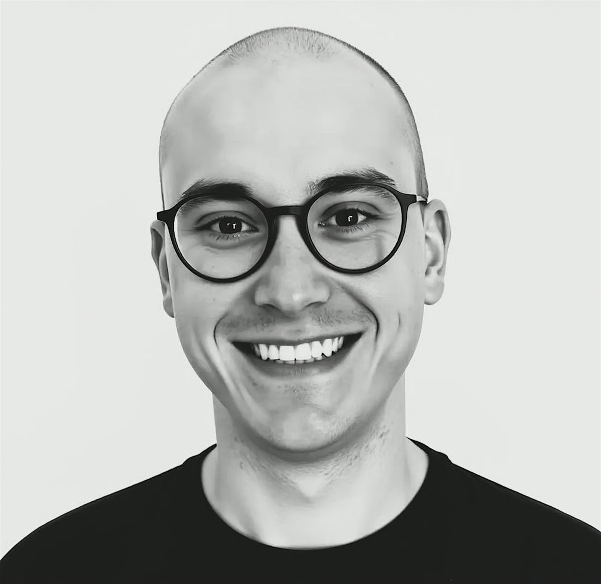 Patrick Nekola-Ossé: Bildungsbar - Ausbildungswege neu gestalten, 10 December | Event in Essen | AllEvents