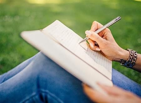 Mindful Journaling: *In-Person: NKY*, 21 August | Event in Edgewood | AllEvents