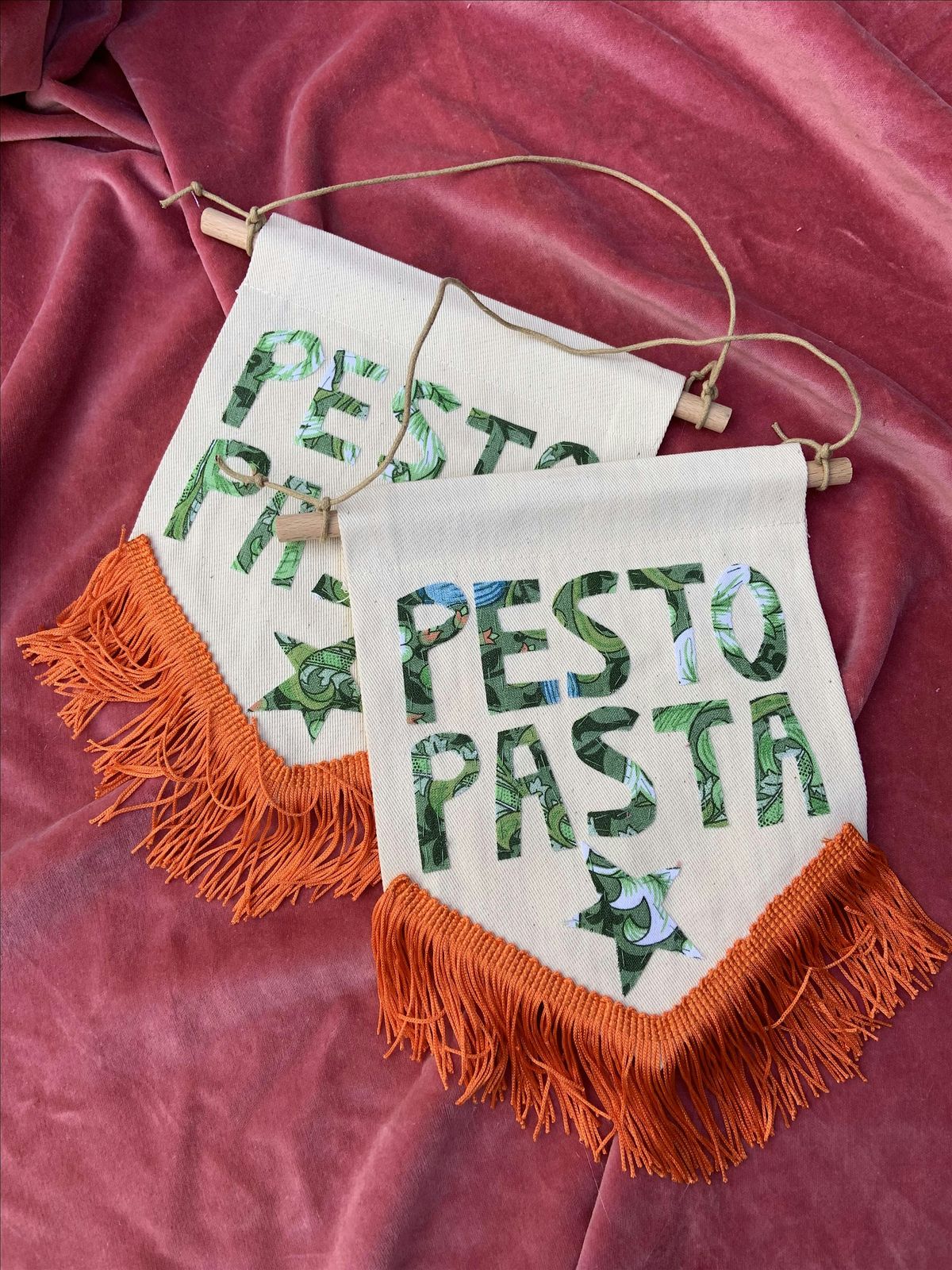 23rd  Nov ✨ 11-1 ✨Make your own banner with Bianco Perry at Flaura Rose, 23 November | Event in Newcastle upon Tyne