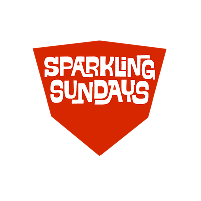 Sparkling Sundays logo