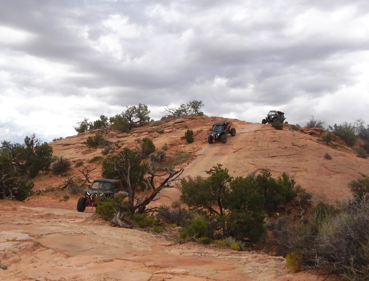 Slick Rock Challenge, 26 June | Event in Rocksprings | AllEvents