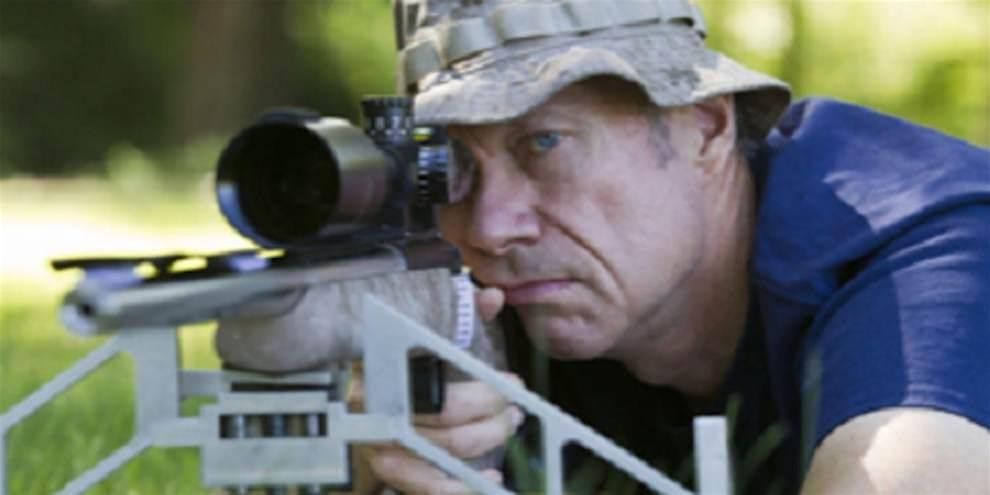 Precision Rifle With Tom, 19 August | Event in Florence | AllEvents