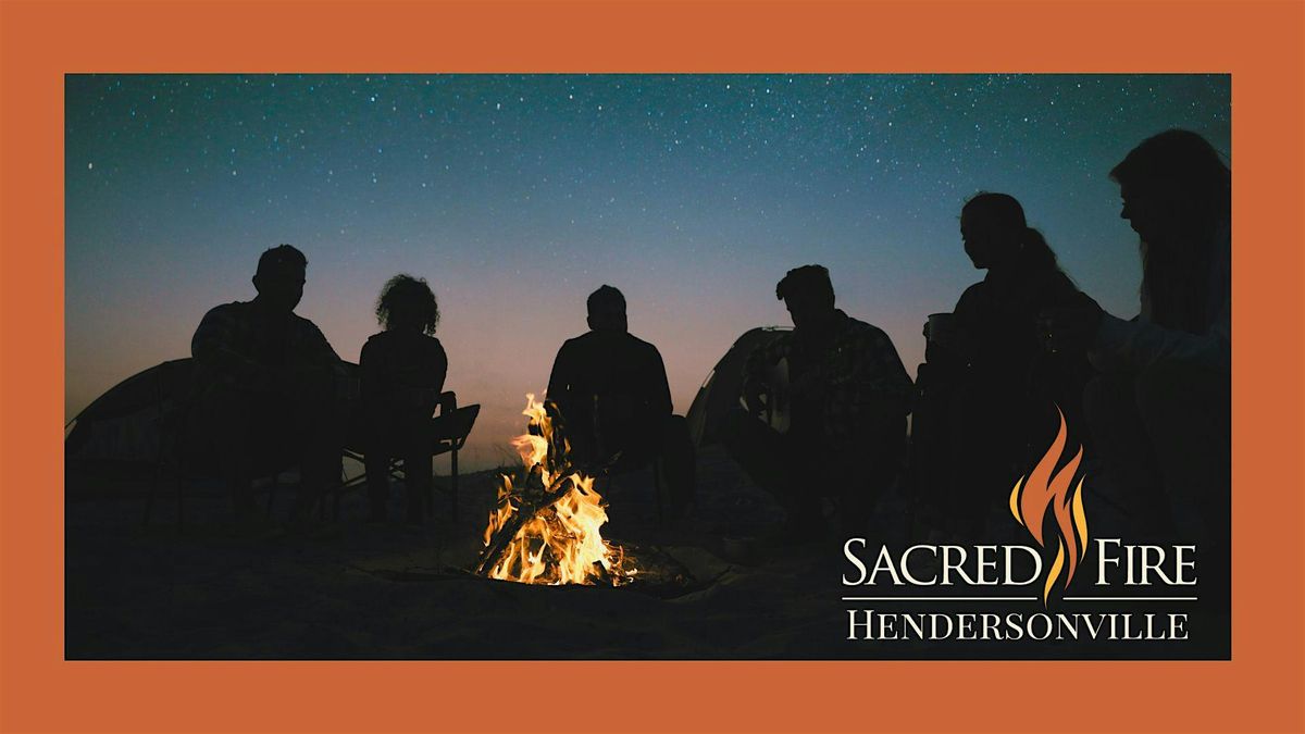 Saturday December 6th  Sacred Fire Hendersonville, NC, 6 December | Event in Hendersonville | AllEvents
