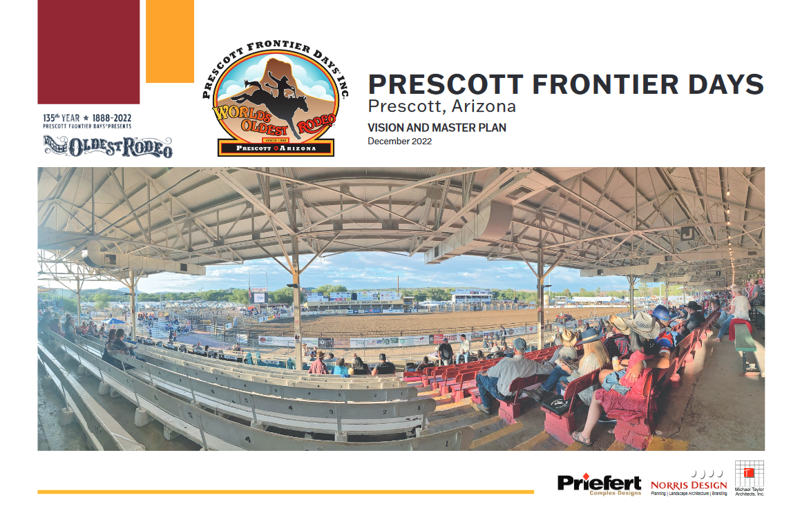 Worlds Oldest Rodeo at Prescott Frontier, 30 June | Event in Prescott | AllEvents