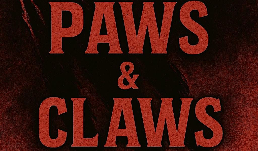 Paws & Claws: Unleash the Beasts, 24 October | Event in Cincinnati | AllEvents