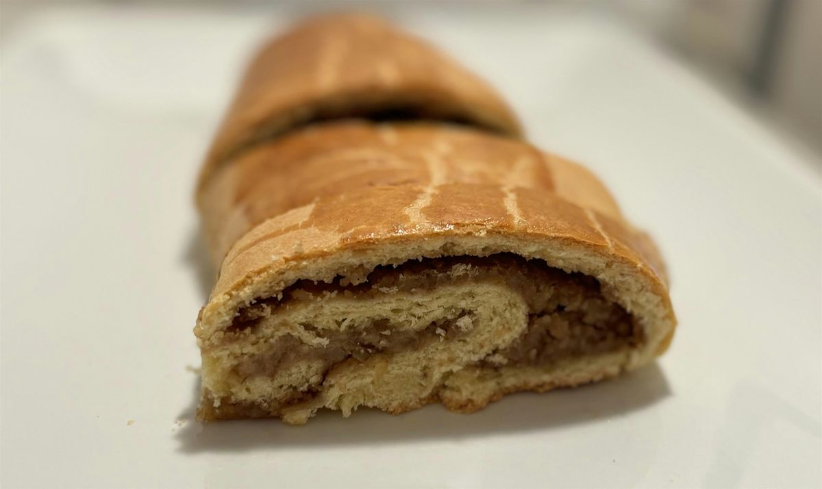 Annie's Signature Sweets  NUT ROLLS BAKING CLASS, 1 November | Event in Berea | AllEvents