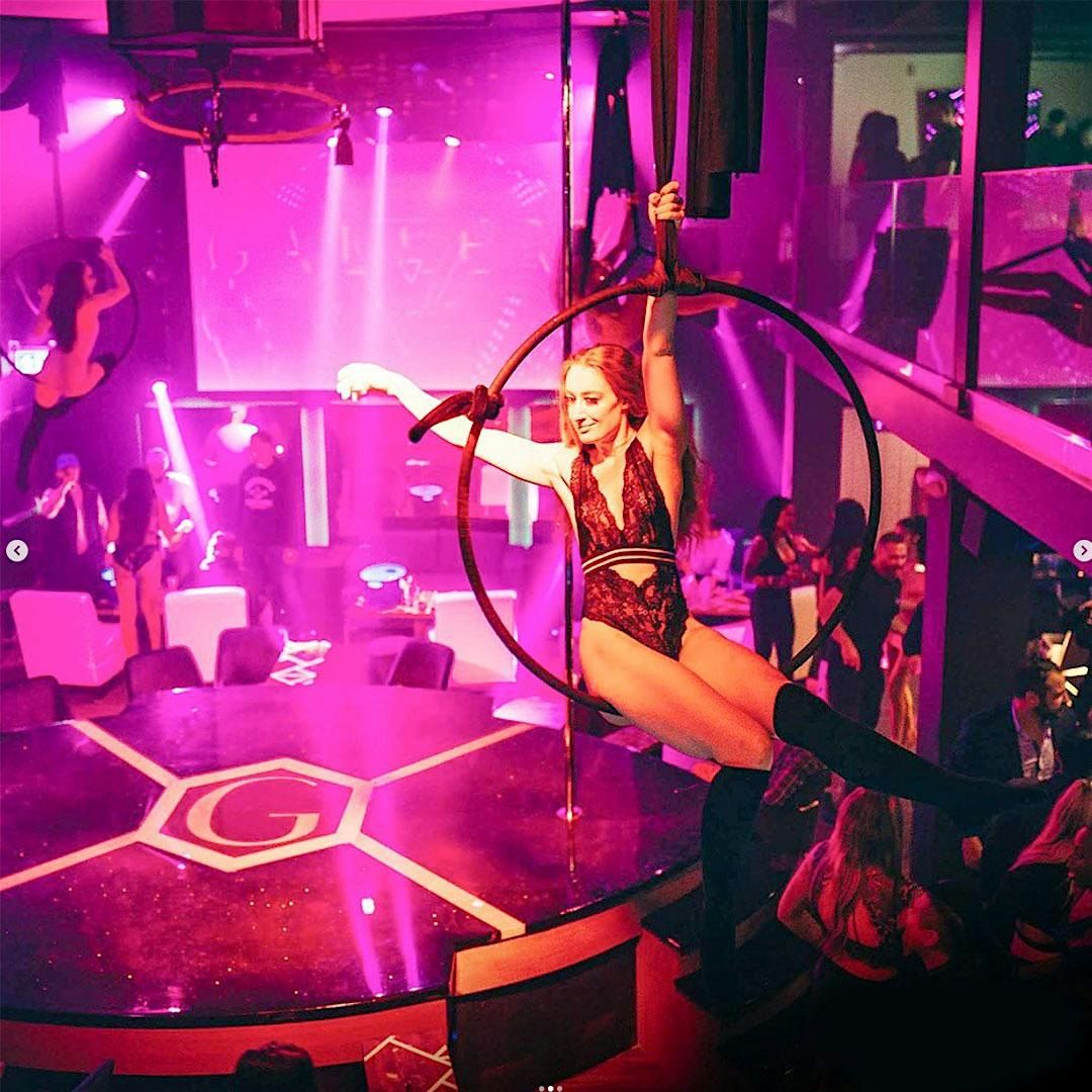 HOOKAHS N HIP HOP ☆ August 3rd, 3 August | Event in Vancouver | AllEvents