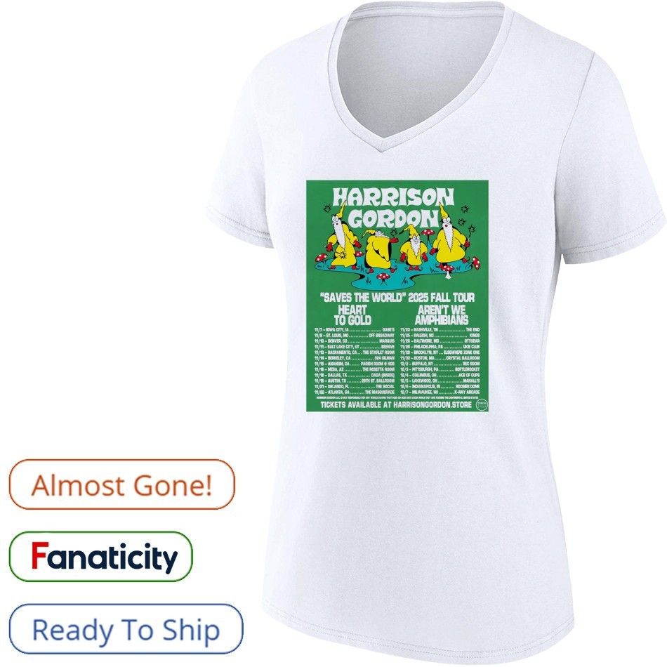 Harrison Gordon, 1 December | Event in Buffalo | AllEvents