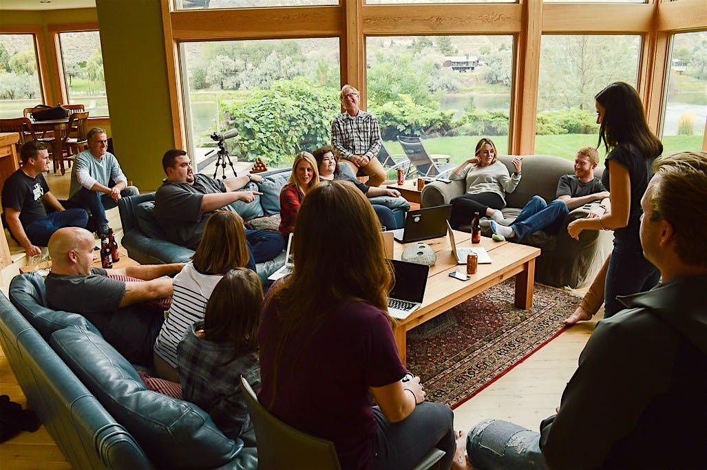 Elevate Your Practice: Professional Coaches Retreat, 22 September | Event in Sedona | AllEvents