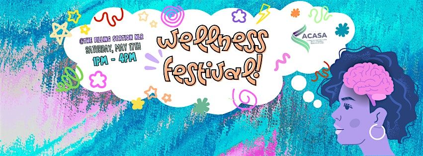 Wellness Festival 2025 | Event in North Little Rock | AllEvents