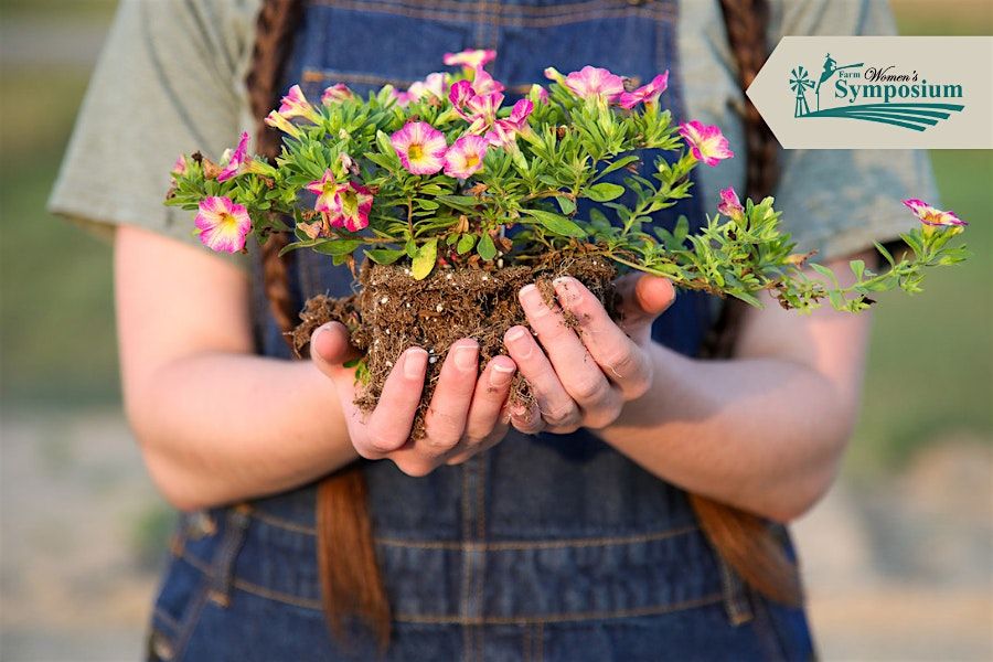 Rooted Together  - An Agriculture Conference, 3 March | Event in Frankenmuth | AllEvents