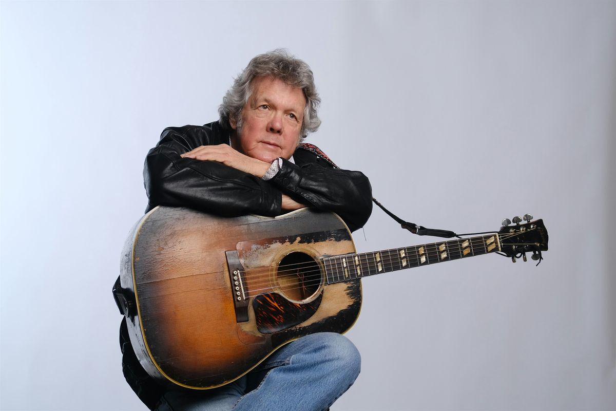 Steve Forbert, 21 February | Event in Denver | AllEvents