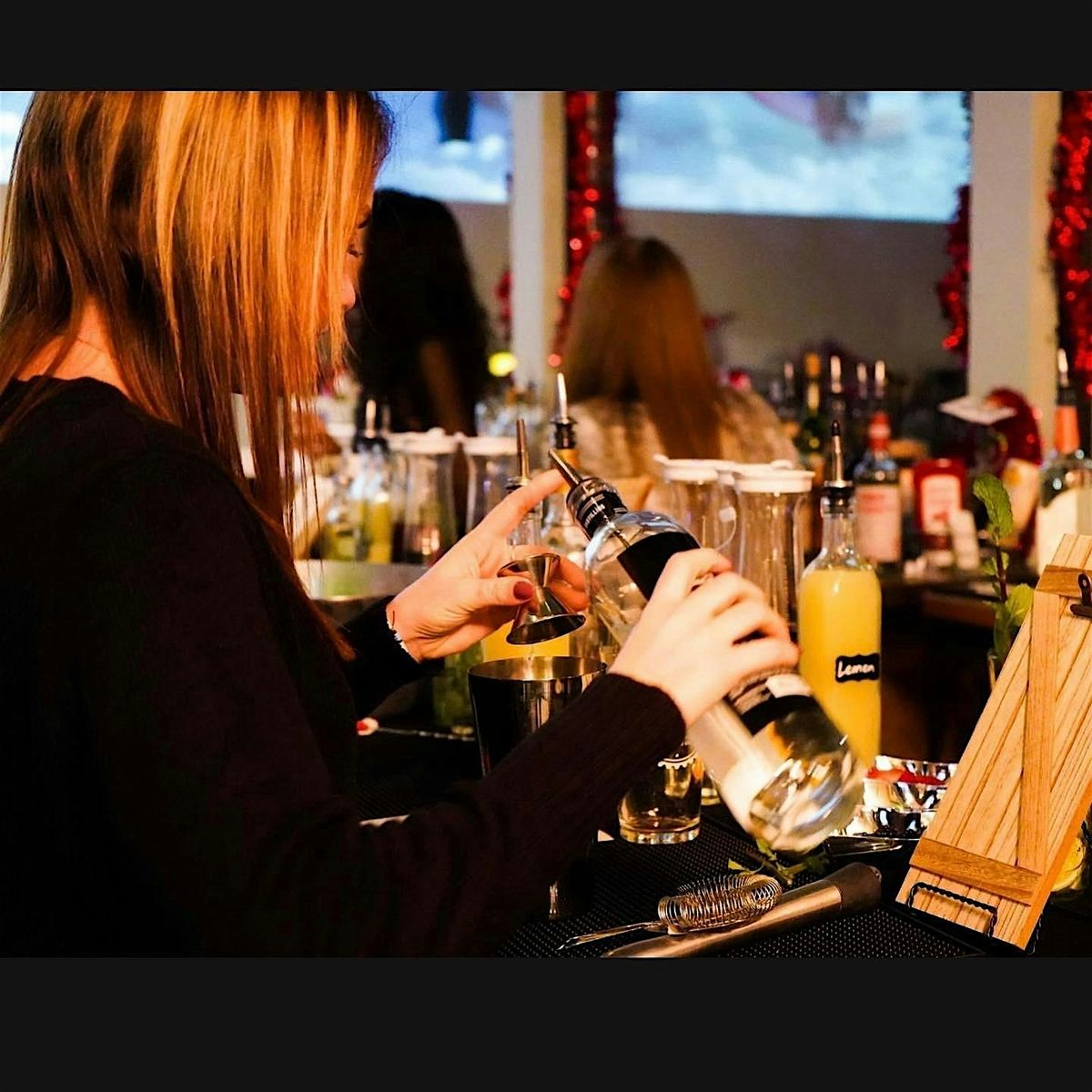 May Bartending Class, Educational Bartending School | Event in Philadelphia | AllEvents