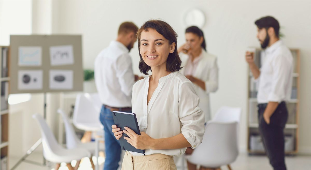 Consciousness in Leadership – A Holistic Approach in Mississauga | Event in Mississauga | AllEvents