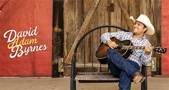DAVID ADAM BYRNES is bringing the TONK to the W on Thursday July 10th, 10 July | Event in Grand Junction | AllEvents