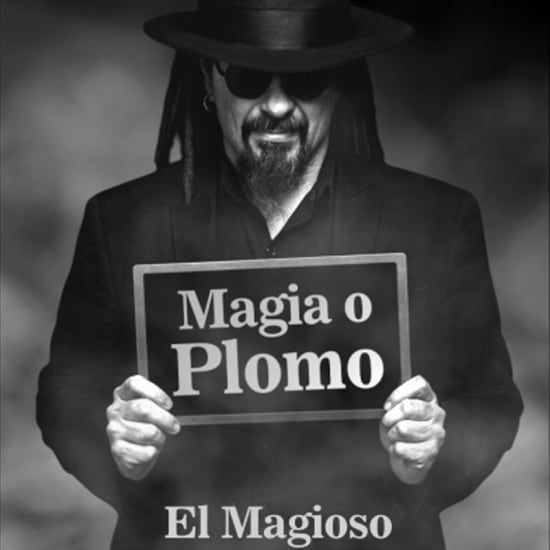 Magia o plomo en La Escalera de Jacob, 12 December | Event in Madrid | AllEvents