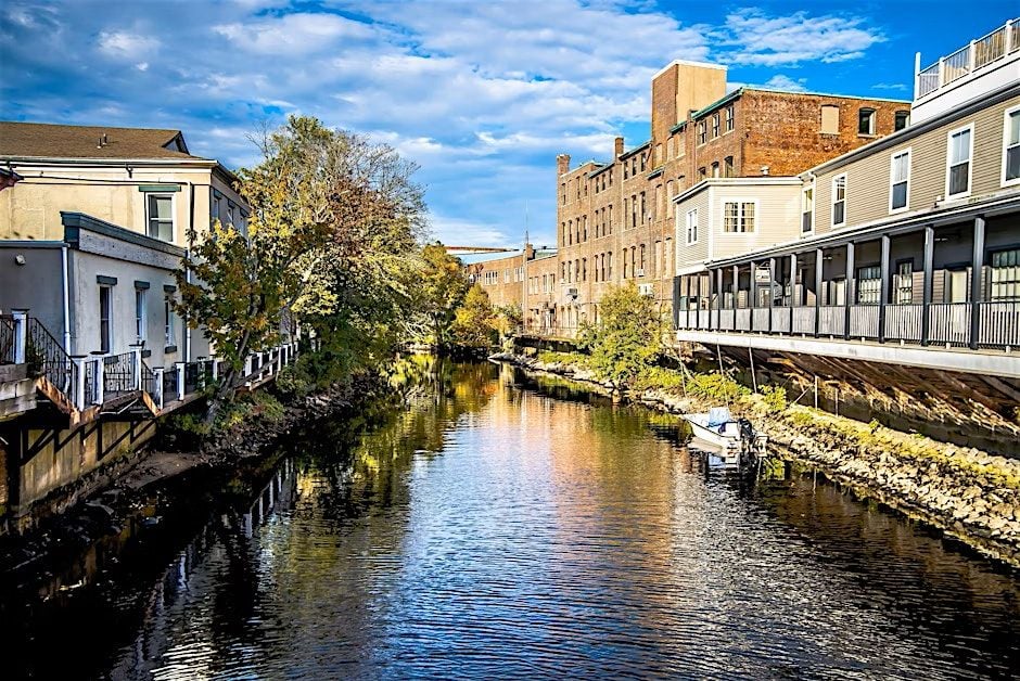 A Date Night Adventure! - Westerly Scavenger Hunt | Event in Westerly | AllEvents