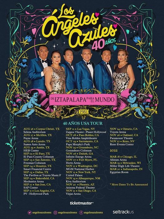 All Events In Laredo Tx Today And Upcoming Events In Laredo Tx Holiday Events Laredo Tx 2022