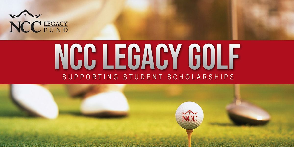 NCC Legacy Golf Challenge, 17 June | Event in Omaha | AllEvents