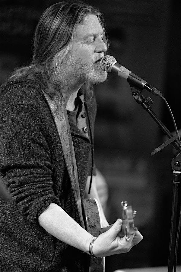Walt Wilkins | Event in Austin | AllEvents