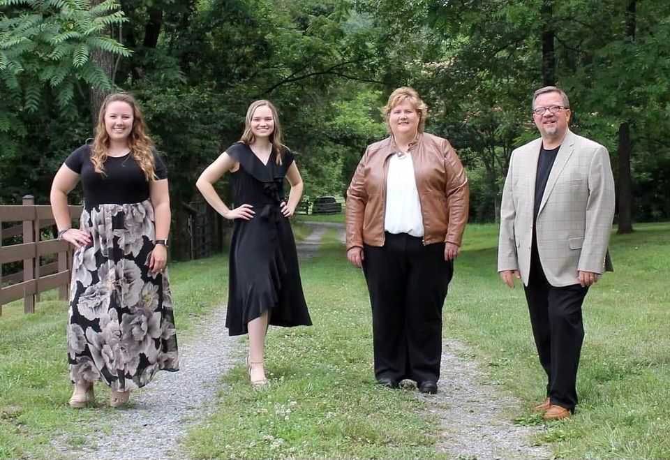 Gainesboro Christmas Hymn Sing, Gainesboro United Methodist Church