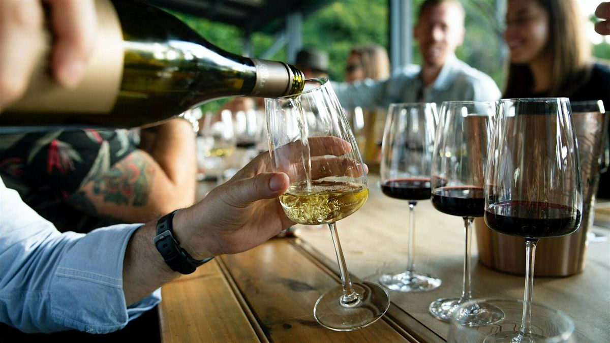 Tutti Wine Tasting, 20 May | Event in Sturbridge | AllEvents