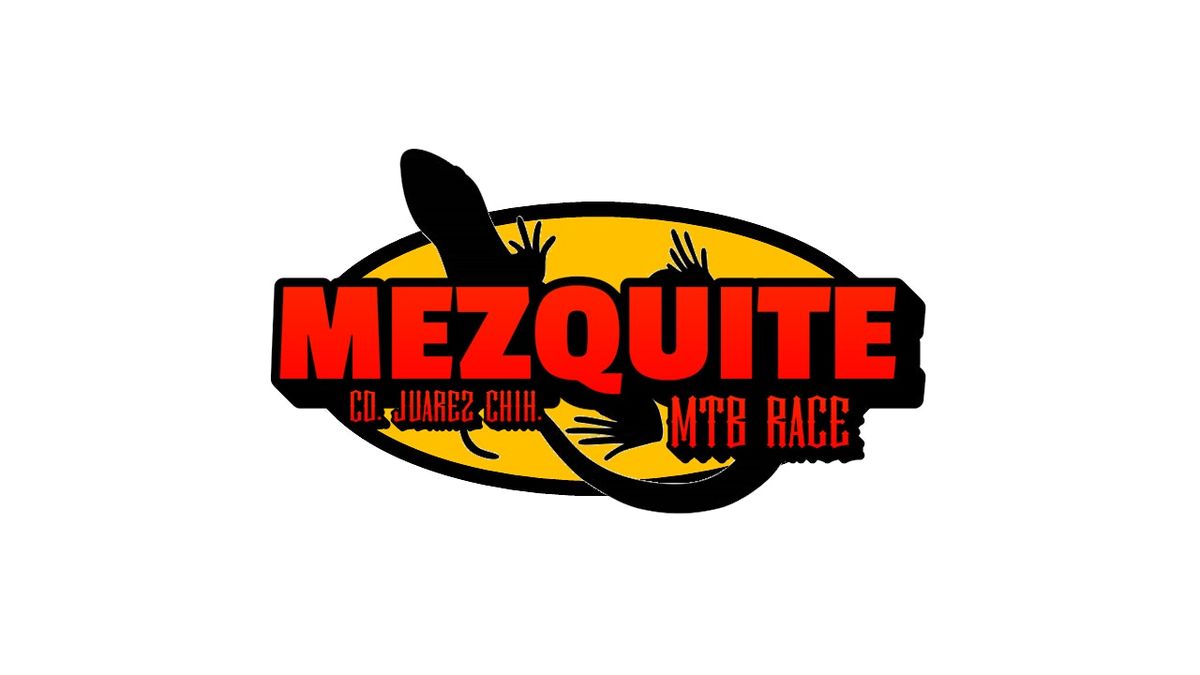 MEZQUITE RACE MTB 2025, 30 November | Event in Ciudad Juarez | AllEvents