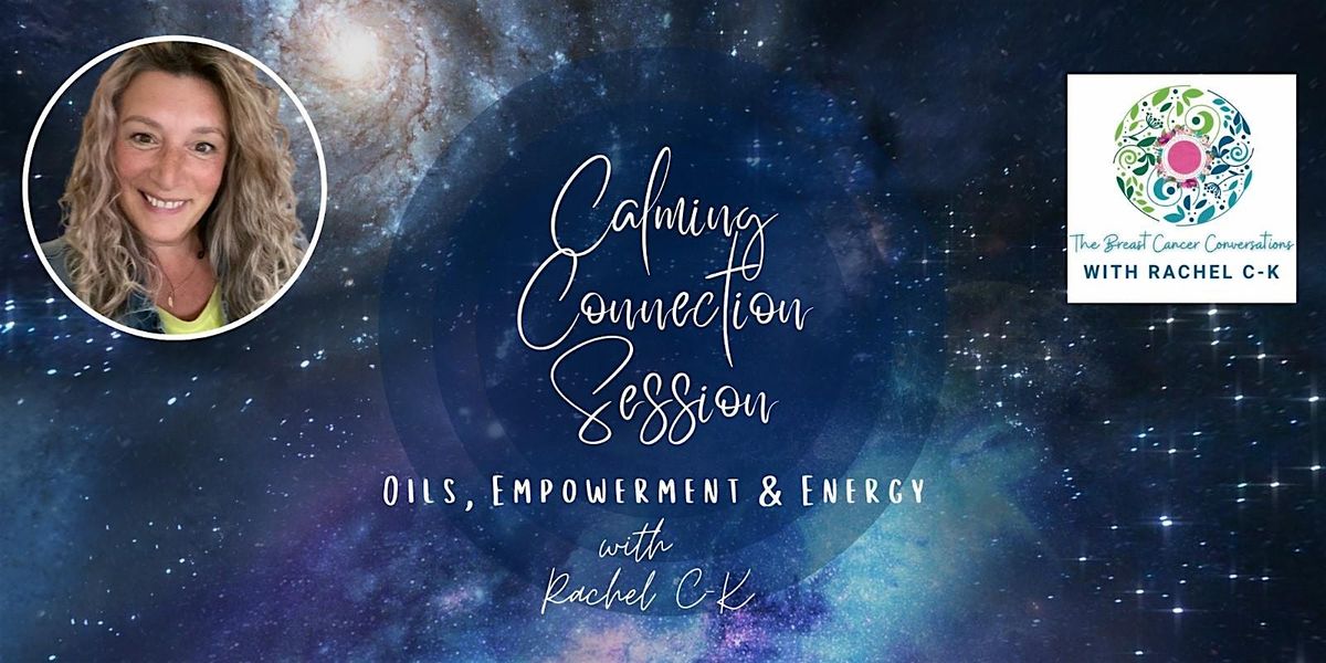 Calming Connection Session, 9 October | Event in Leicester | AllEvents