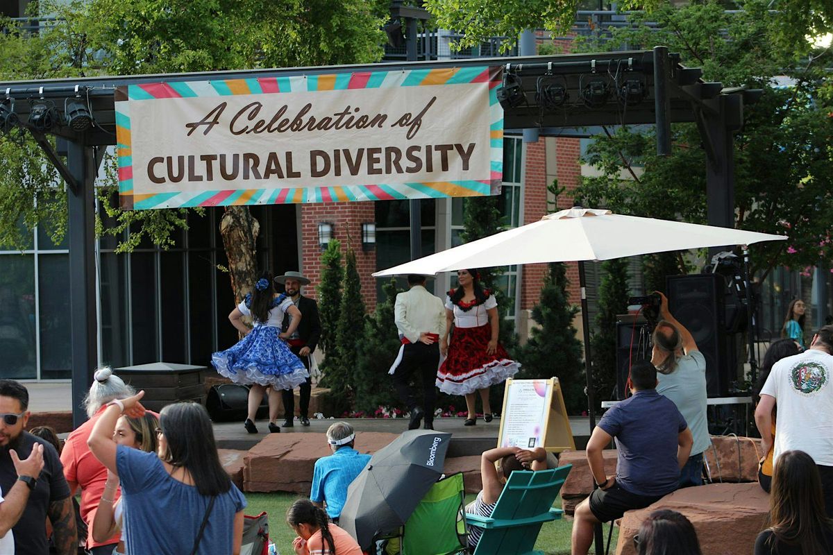 The 22nd Multicultural Ethnic Dance Festival: A Celebration of Diversity, 31 May | Event in Salt Lake City