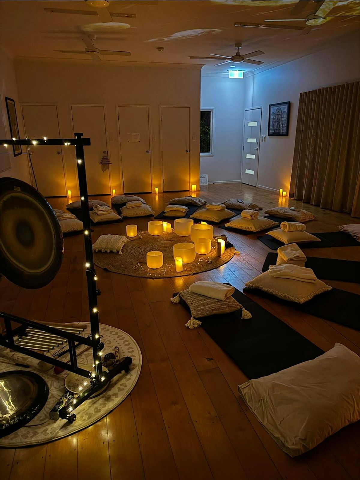 Empowering BREATH & SOUND Evening | Event in Ormiston | AllEvents