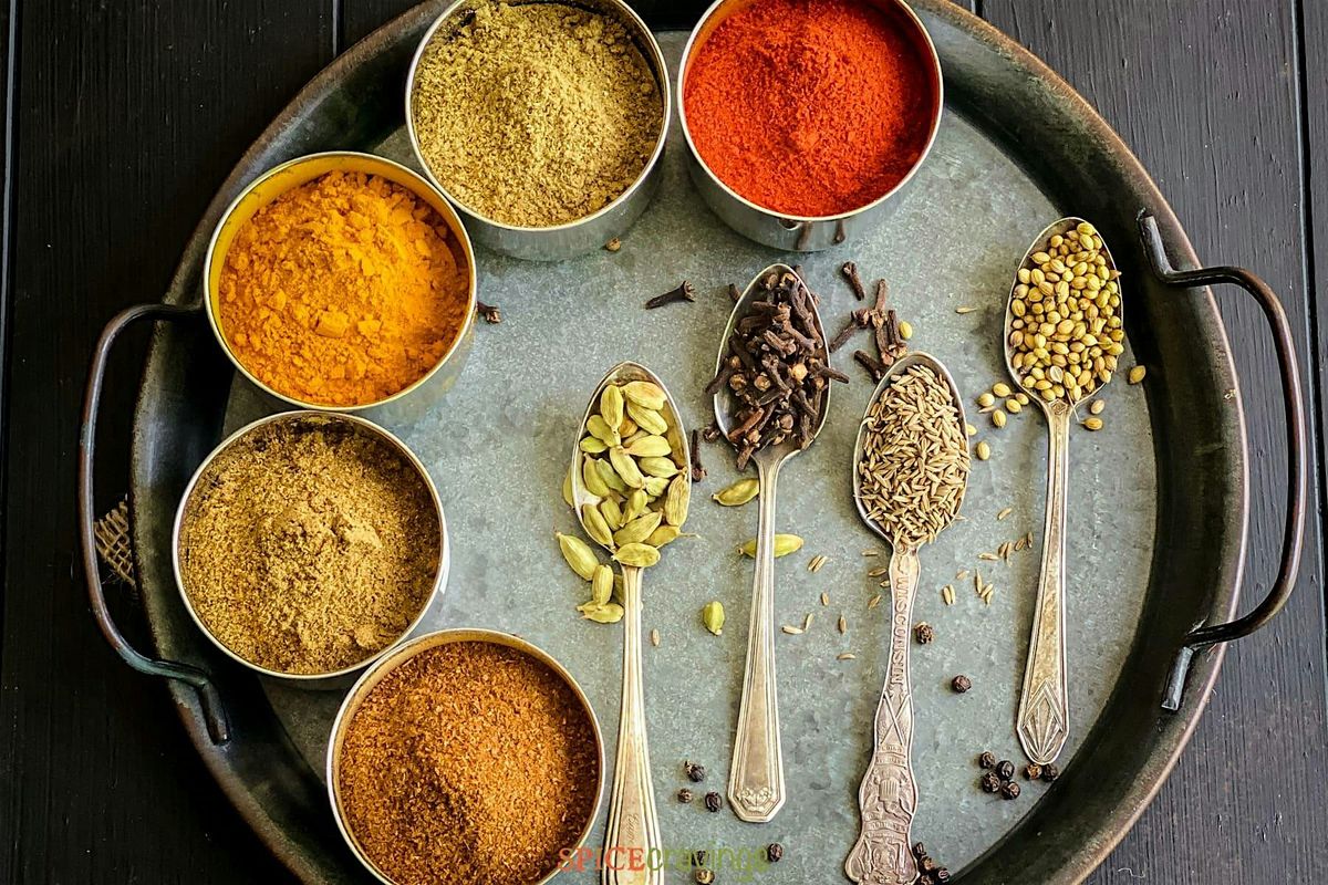 Flavors of Indian Cuisine, $85, 19 May | Event in Monrovia | AllEvents