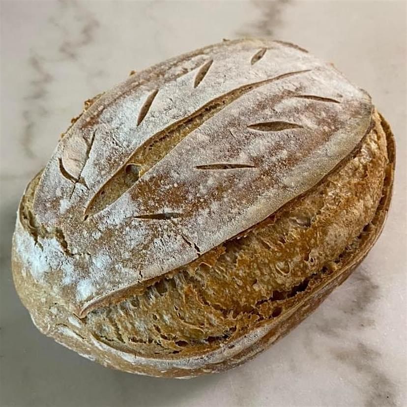 Sourdough 101 Workshop, 27 July | Event in Fort Myers | AllEvents