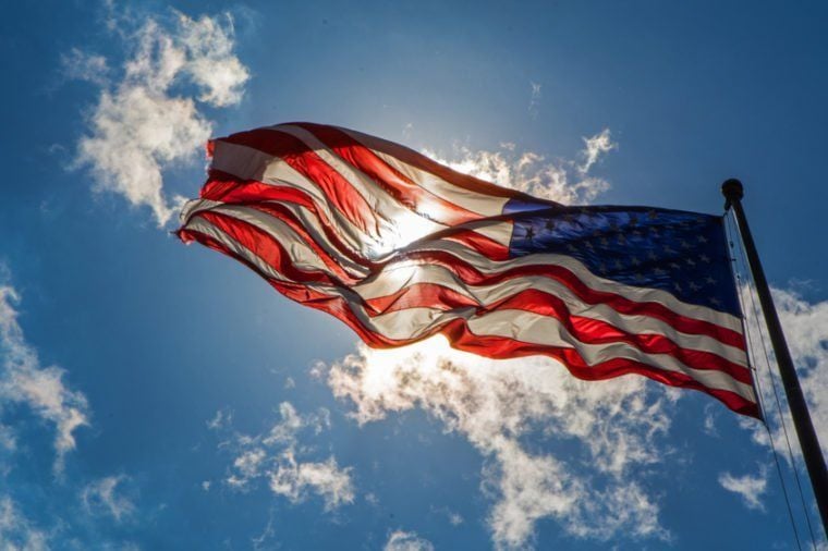 July 4th Celebration, Dunedin American Legion Post 275, July 4 2022