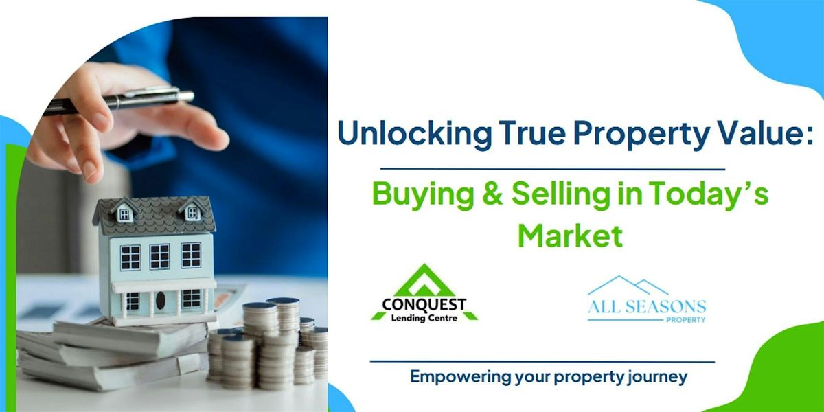 Unlocking True Property Value : Buying & Selling in Today's Market, 5 August | Event in Bowral | AllEvents