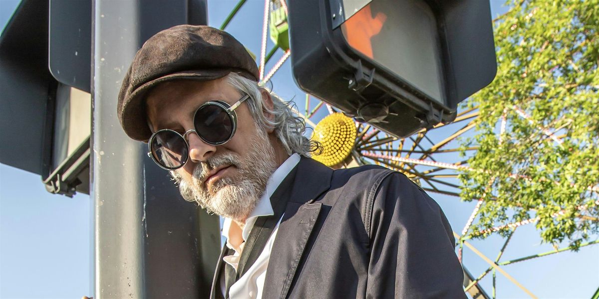 Piano | Poetry | Song with Scottie Miller Trio, 21 May | Event in Minneapolis | AllEvents