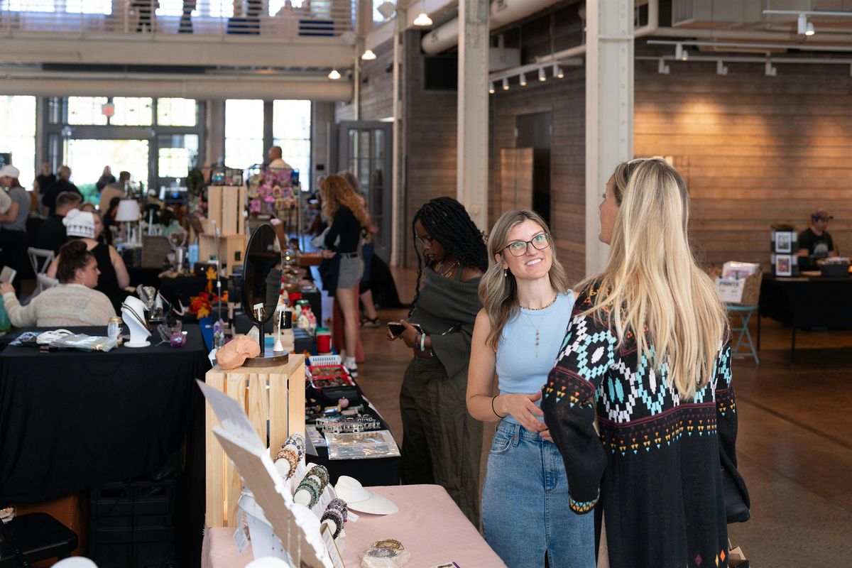Old St. Anthony Fall Bazaar - Shopping Pass, 14 September | Event in Minneapolis | AllEvents
