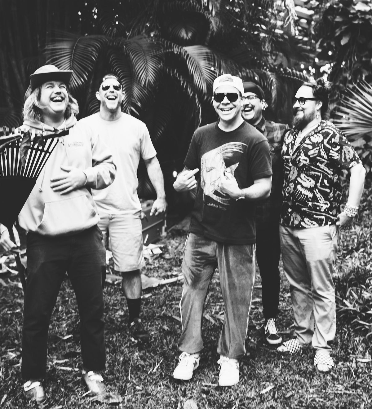 Badfish: A Tribute to Sublime w/ DJ Williams Band, 3 July | Event in Virginia Beach | AllEvents