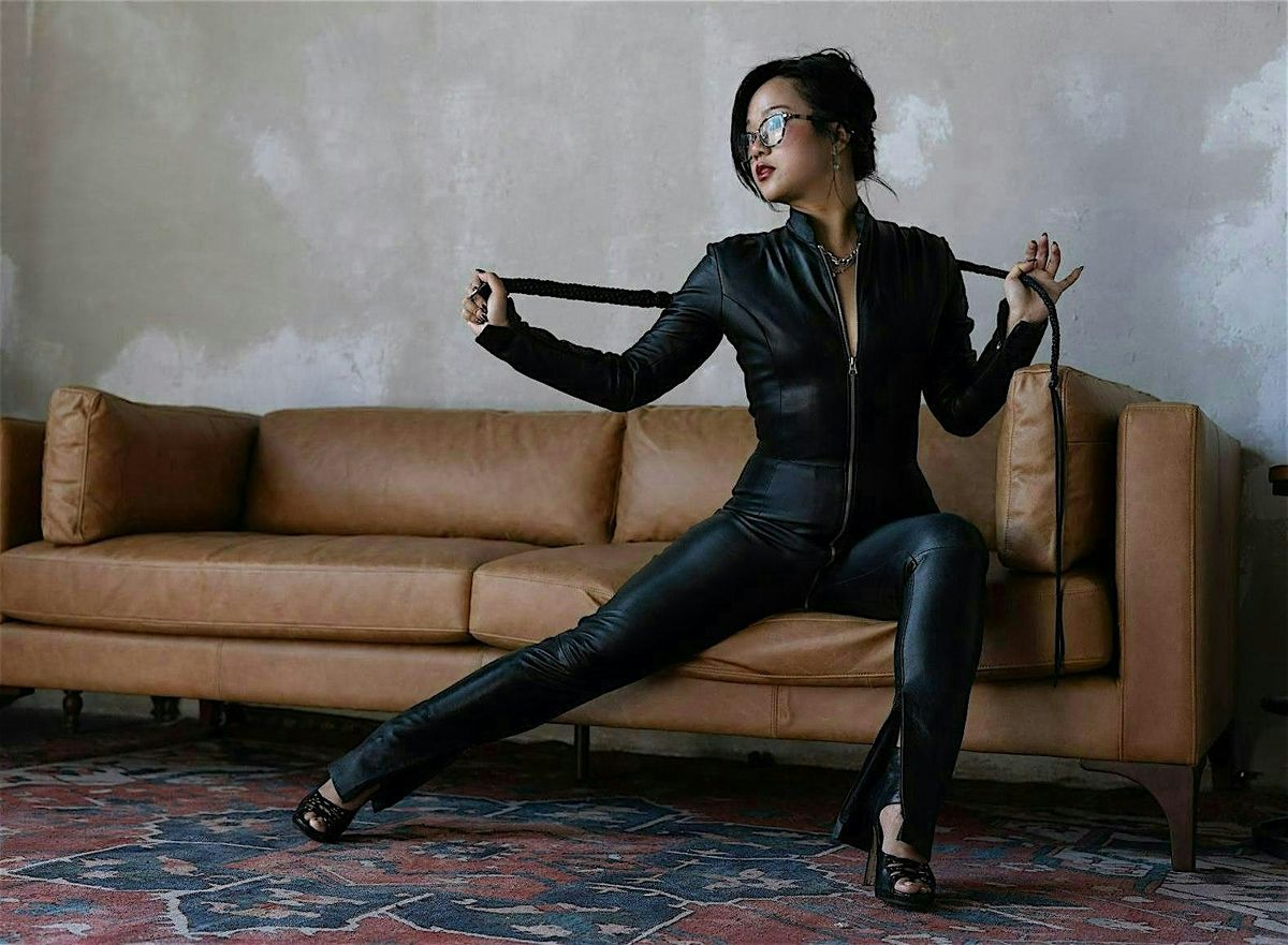 OPEN STUDIOS | Curated by Empress Wu, 3 November | Event in Brooklyn | AllEvents