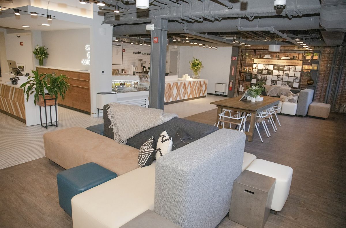 Quota Accelerator Bootcamp, October 7 Newbury Street, Boston, 7 October | Event in Boston | AllEvents