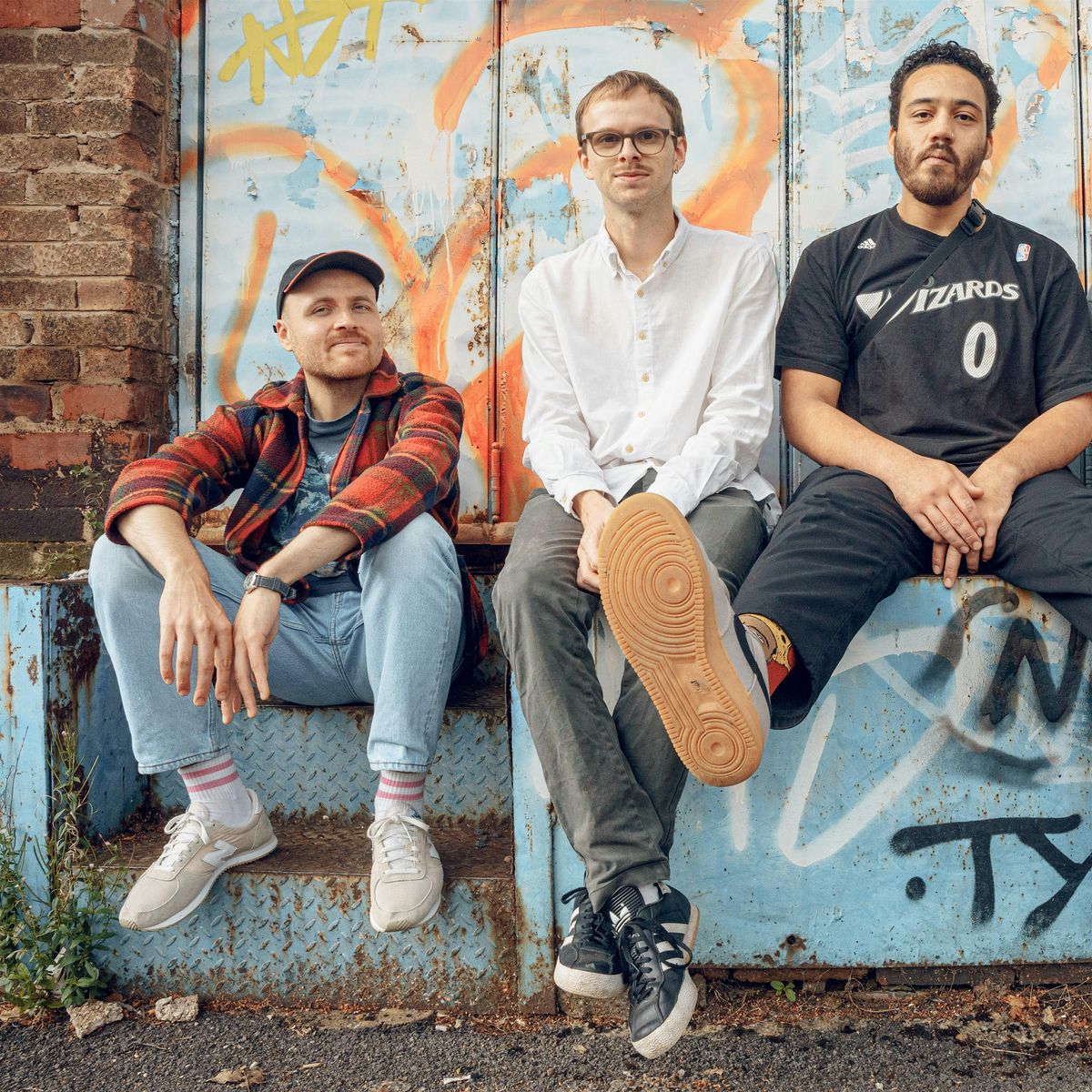 NONUNONU Live at Elder beer, 17 July | Event in Newcastle upon Tyne | AllEvents