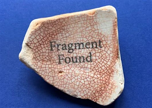 Imaginary Artefacts Workshop, 29 November | Event in Glasgow | AllEvents