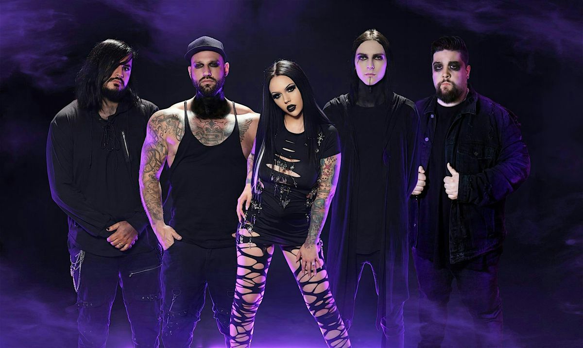 Living Dead Girl - Niagara Falls, NY, 11 July | Event in Niagara Falls | AllEvents