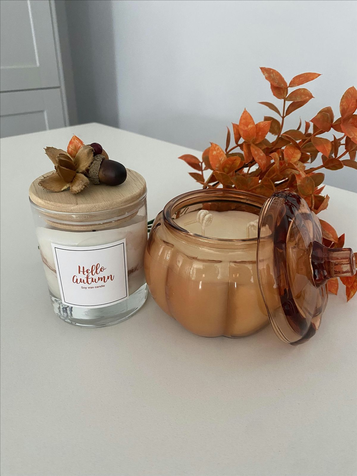 Candle Workshop  Casa de Luz, 26 October | Event in Lichfield | AllEvents