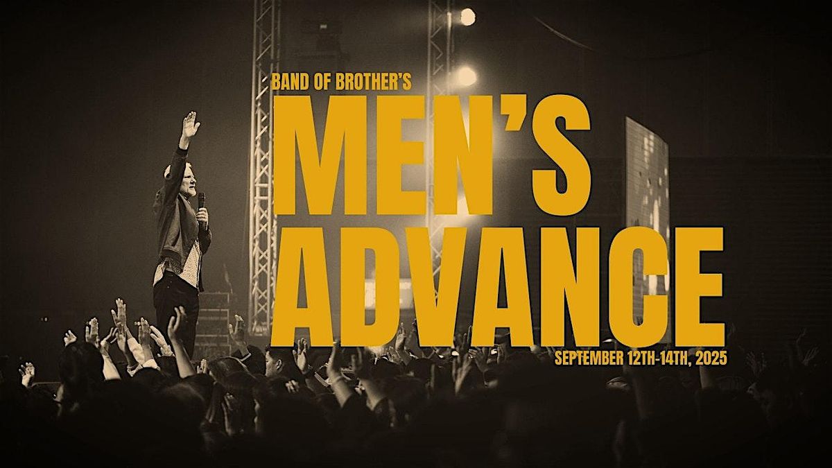 Band of Brothers 3rd Annual Advance, 12 September | Event in New Ringgold | AllEvents