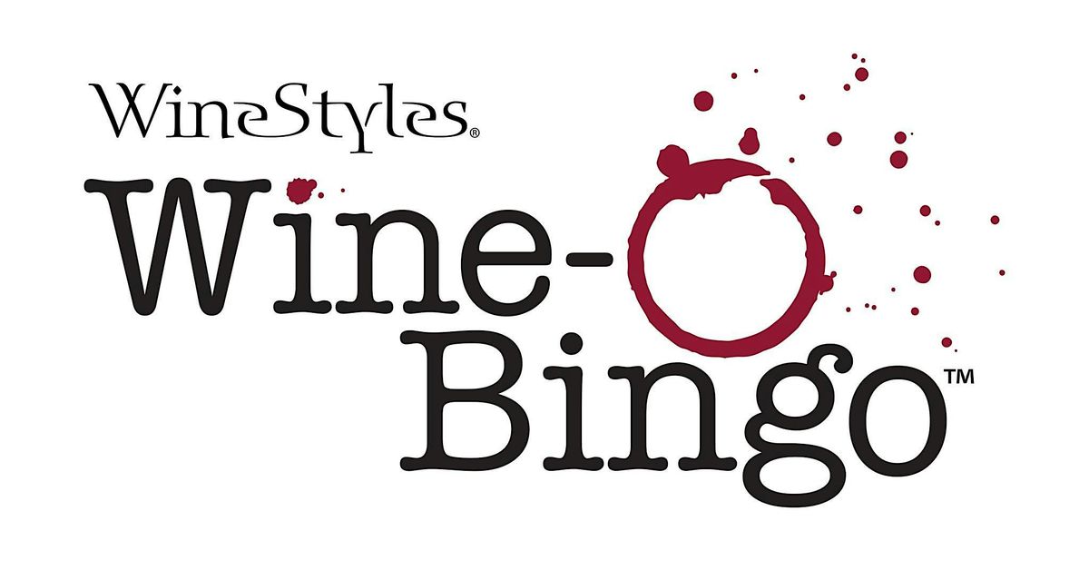 Wine-O Bingo, 12 August | Event in Chicago | AllEvents
