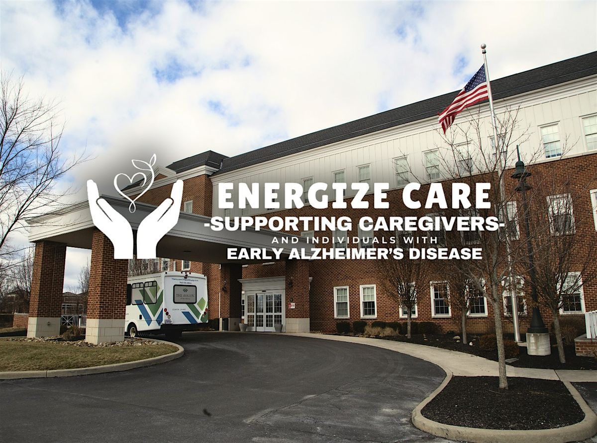Respite Care at The Avalon, 17 May | Event in New Albany | AllEvents